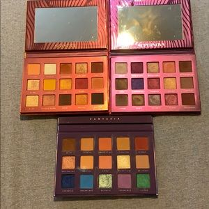 Bad Habit Palette Bundle